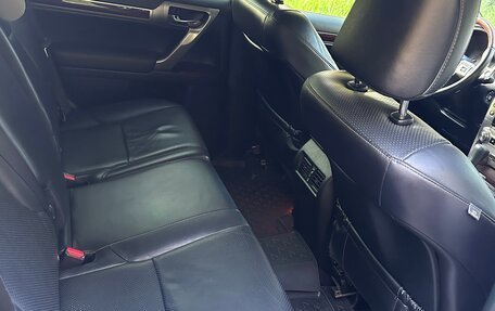 Lexus GX II, 2016 год, 5 300 000 рублей, 6 фотография