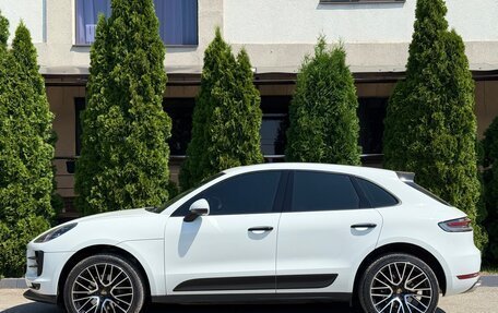Porsche Macan I рестайлинг, 2020 год, 6 499 000 рублей, 5 фотография