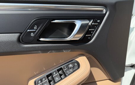 Porsche Macan I рестайлинг, 2020 год, 6 499 000 рублей, 13 фотография