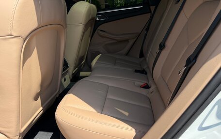 Porsche Macan I рестайлинг, 2020 год, 6 499 000 рублей, 12 фотография
