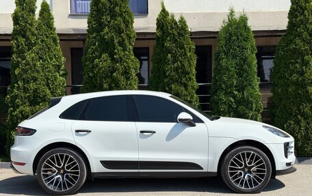 Porsche Macan I рестайлинг, 2020 год, 6 499 000 рублей, 6 фотография