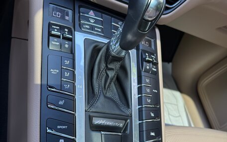 Porsche Macan I рестайлинг, 2020 год, 6 499 000 рублей, 18 фотография