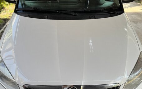 Skoda Fabia II, 2011 год, 650 000 рублей, 2 фотография