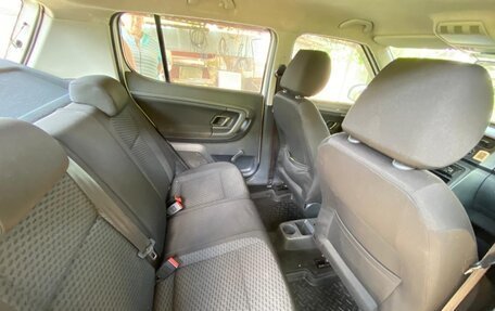 Skoda Fabia II, 2011 год, 650 000 рублей, 14 фотография
