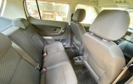 Skoda Fabia II, 2011 год, 650 000 рублей, 15 фотография
