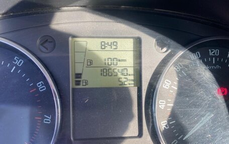 Skoda Fabia II, 2011 год, 650 000 рублей, 18 фотография