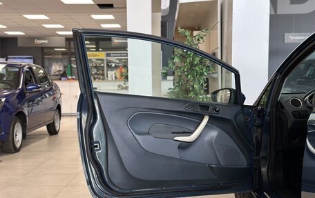 Ford Fiesta, 2008 год, 540 000 рублей, 13 фотография
