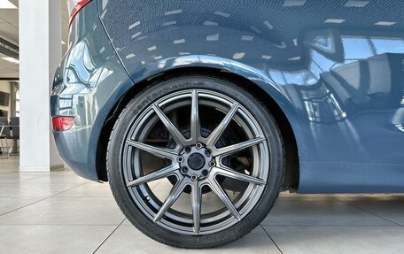 Ford Fiesta, 2008 год, 540 000 рублей, 15 фотография