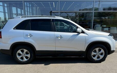 KIA Sorento II рестайлинг, 2017 год, 2 149 000 рублей, 4 фотография
