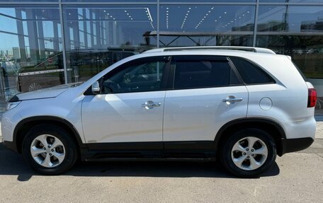 KIA Sorento II рестайлинг, 2017 год, 2 149 000 рублей, 8 фотография