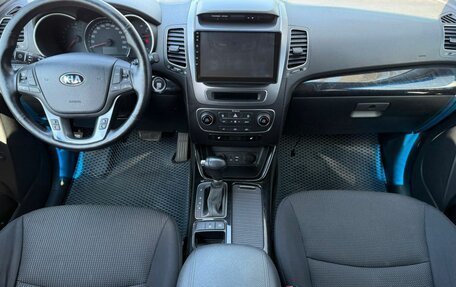 KIA Sorento II рестайлинг, 2017 год, 2 149 000 рублей, 16 фотография