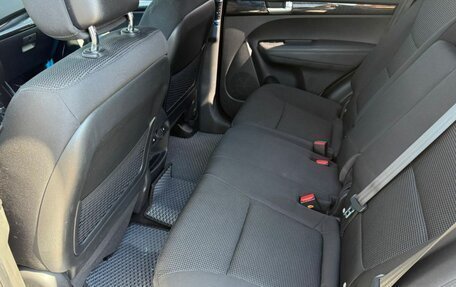 KIA Sorento II рестайлинг, 2017 год, 2 149 000 рублей, 19 фотография