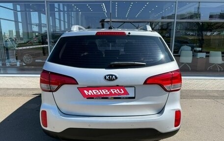 KIA Sorento II рестайлинг, 2017 год, 2 149 000 рублей, 6 фотография