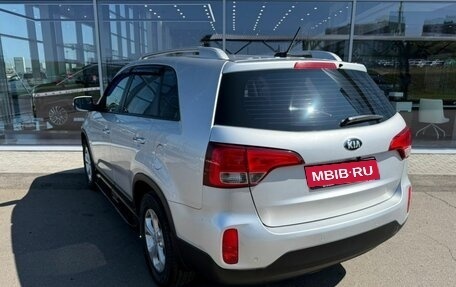 KIA Sorento II рестайлинг, 2017 год, 2 149 000 рублей, 7 фотография