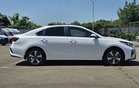 KIA Cerato IV, 2019 год, 1 890 000 рублей, 4 фотография