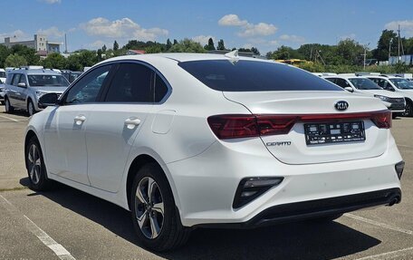 KIA Cerato IV, 2019 год, 1 890 000 рублей, 7 фотография