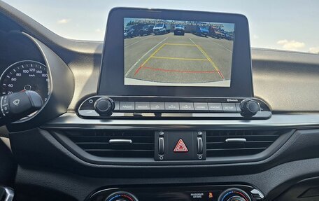 KIA Cerato IV, 2019 год, 1 890 000 рублей, 12 фотография