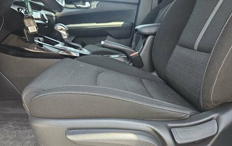 KIA Cerato IV, 2019 год, 1 890 000 рублей, 14 фотография