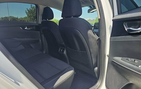 KIA Cerato IV, 2019 год, 1 890 000 рублей, 16 фотография