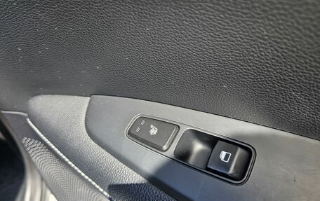 KIA Cerato IV, 2019 год, 1 890 000 рублей, 17 фотография