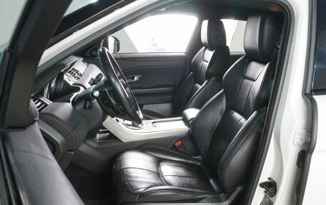 Land Rover Range Rover Evoque I, 2018 год, 2 625 000 рублей, 10 фотография