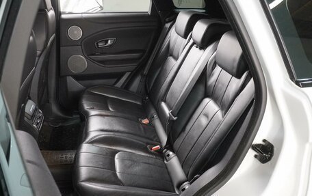 Land Rover Range Rover Evoque I, 2018 год, 2 625 000 рублей, 9 фотография