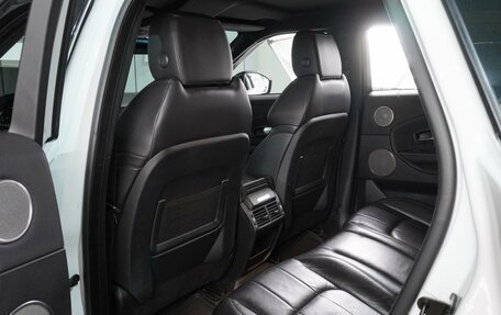 Land Rover Range Rover Evoque I, 2018 год, 2 625 000 рублей, 11 фотография