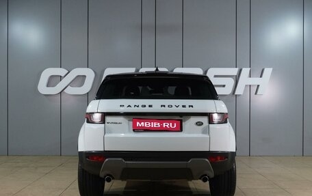 Land Rover Range Rover Evoque I, 2018 год, 2 625 000 рублей, 4 фотография
