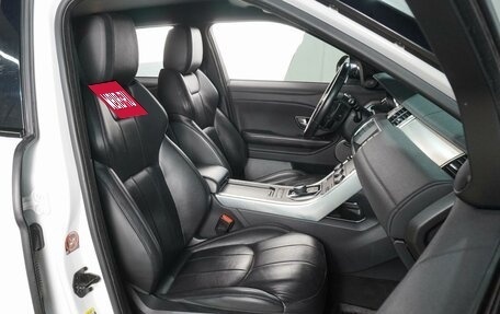 Land Rover Range Rover Evoque I, 2018 год, 2 625 000 рублей, 8 фотография