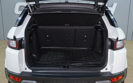 Land Rover Range Rover Evoque I, 2018 год, 2 625 000 рублей, 25 фотография