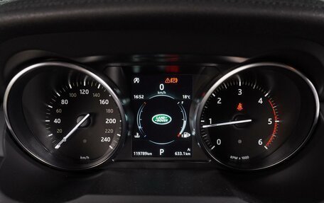 Land Rover Range Rover Evoque I, 2018 год, 2 625 000 рублей, 24 фотография
