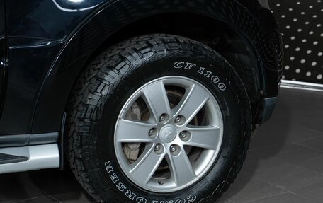 Mitsubishi Pajero IV, 2007 год, 1 292 000 рублей, 13 фотография