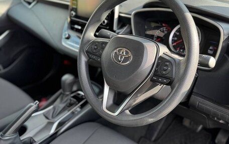 Toyota Corolla, 2022 год, 1 600 000 рублей, 6 фотография