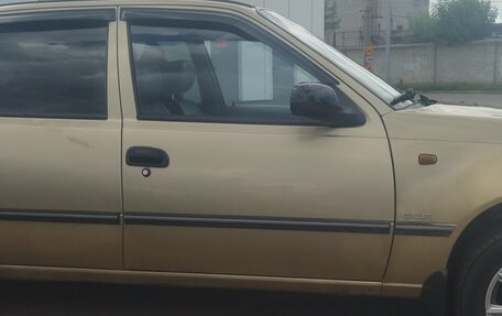 Daewoo Nexia I рестайлинг, 2008 год, 300 000 рублей, 3 фотография