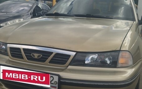 Daewoo Nexia I рестайлинг, 2008 год, 300 000 рублей, 2 фотография