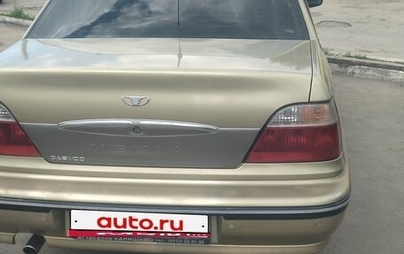 Daewoo Nexia I рестайлинг, 2008 год, 300 000 рублей, 4 фотография