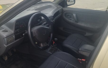 Daewoo Nexia I рестайлинг, 2008 год, 300 000 рублей, 6 фотография