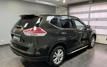 Nissan X-Trail, 2015 год, 1 550 000 рублей, 6 фотография