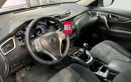 Nissan X-Trail, 2015 год, 1 550 000 рублей, 8 фотография