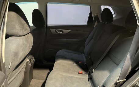 Nissan X-Trail, 2015 год, 1 550 000 рублей, 16 фотография