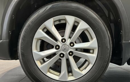 Nissan X-Trail, 2015 год, 1 550 000 рублей, 18 фотография