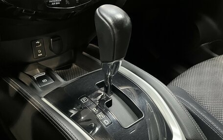 Nissan Qashqai, 2014 год, 1 575 000 рублей, 12 фотография