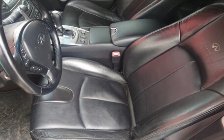 Infiniti G, 2010 год, 1 450 000 рублей, 8 фотография