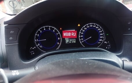 Infiniti G, 2010 год, 1 450 000 рублей, 7 фотография