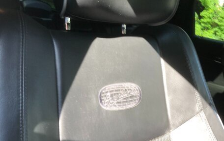 Jeep Grand Cherokee, 2012 год, 1 800 000 рублей, 8 фотография