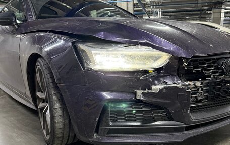 Audi A5, 2020 год, 2 350 000 рублей, 2 фотография