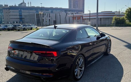 Audi A5, 2020 год, 2 350 000 рублей, 7 фотография
