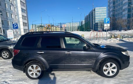 Subaru Forester, 2012 год, 1 500 000 рублей, 2 фотография