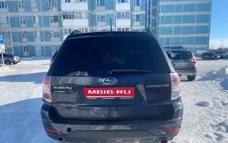 Subaru Forester, 2012 год, 1 500 000 рублей, 3 фотография