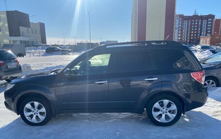 Subaru Forester, 2012 год, 1 500 000 рублей, 5 фотография